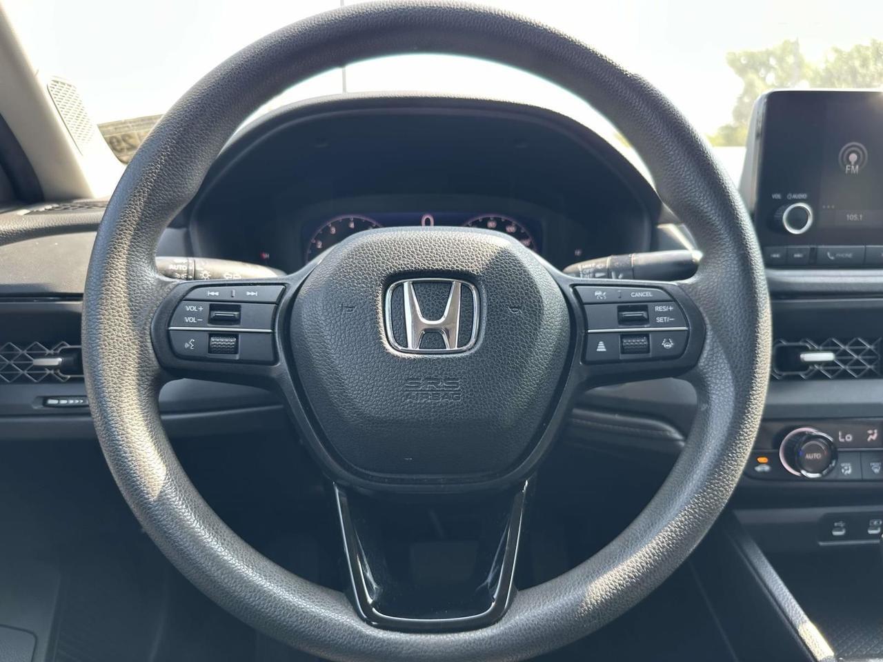 2024 Honda Accord EX Alexandria VA