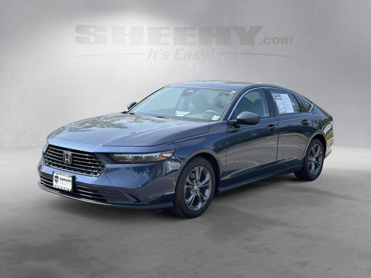 2024 Honda Accord EX Alexandria VA
