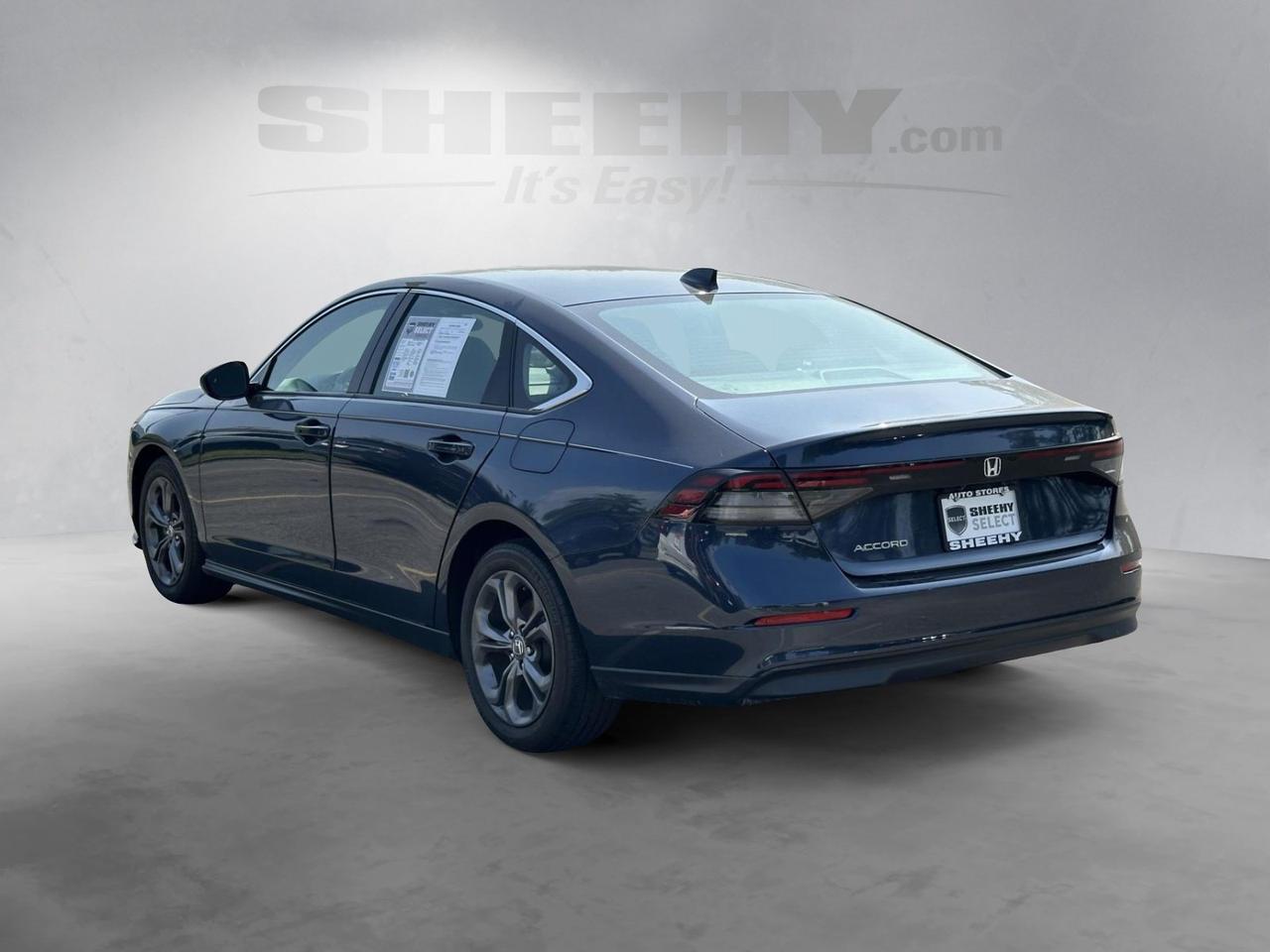2024 Honda Accord EX Alexandria VA
