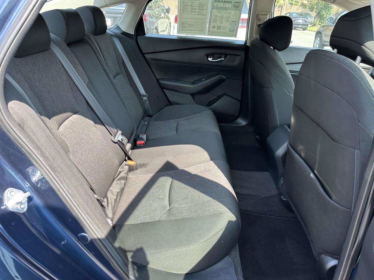 2024 Honda Accord EX Alexandria VA