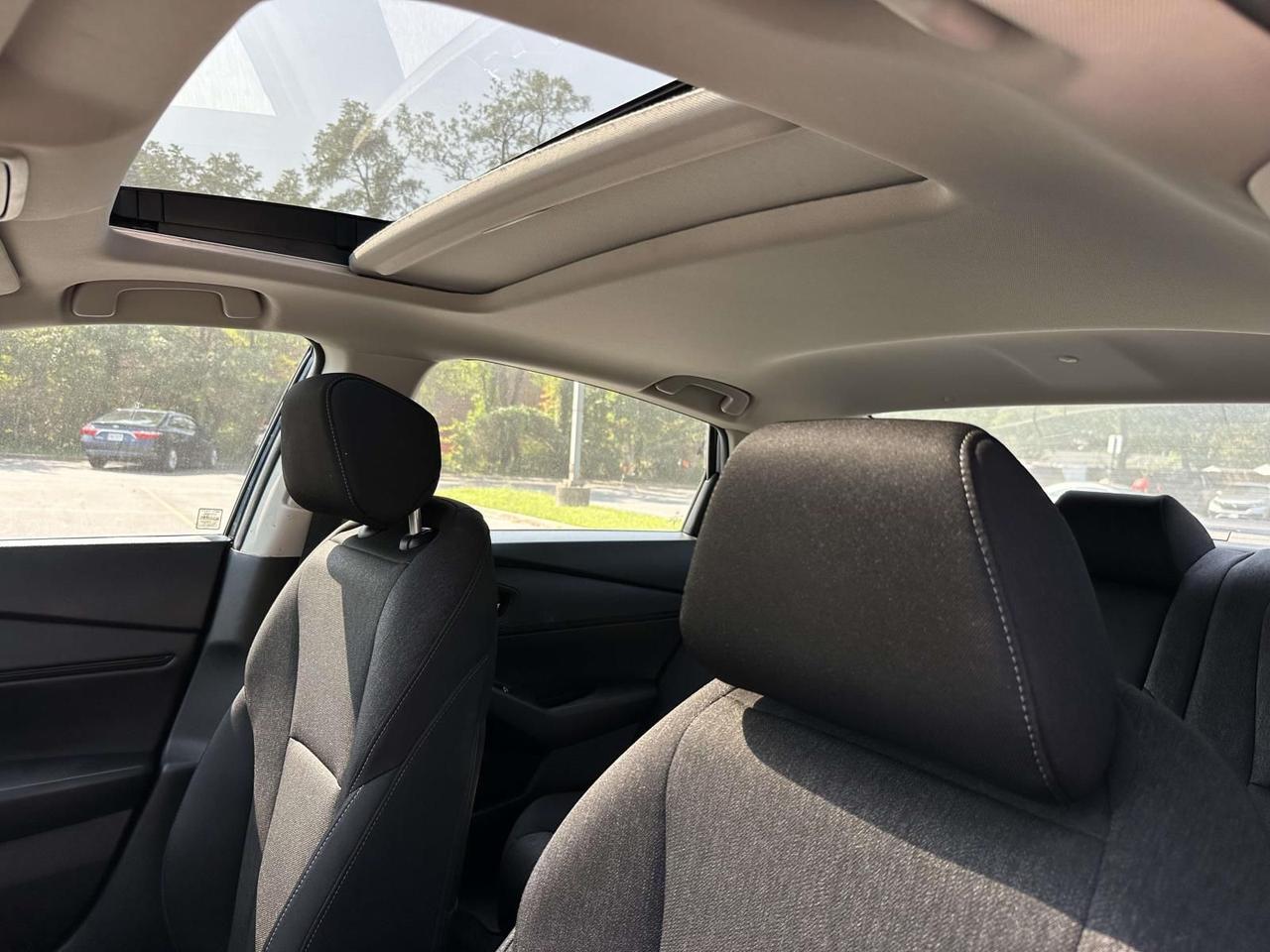 2024 Honda Accord EX Alexandria VA
