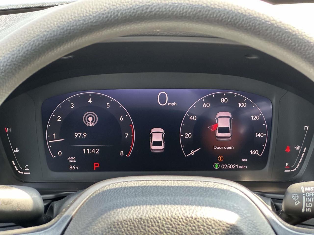 2024 Honda Accord EX Alexandria VA