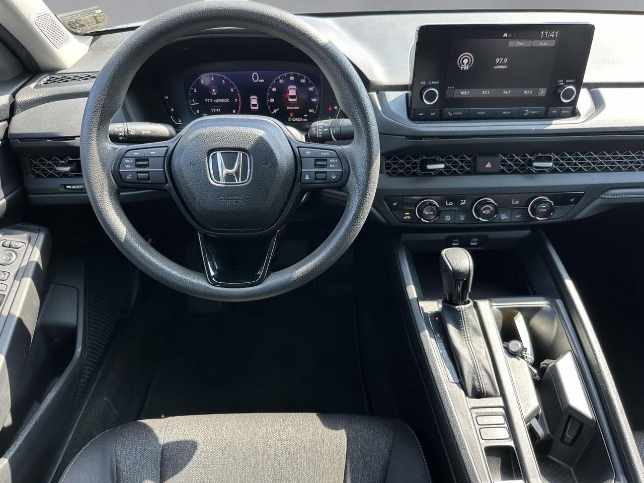 2024 Honda Accord EX Alexandria VA