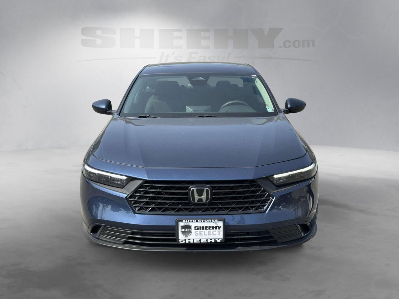 2024 Honda Accord EX Alexandria VA