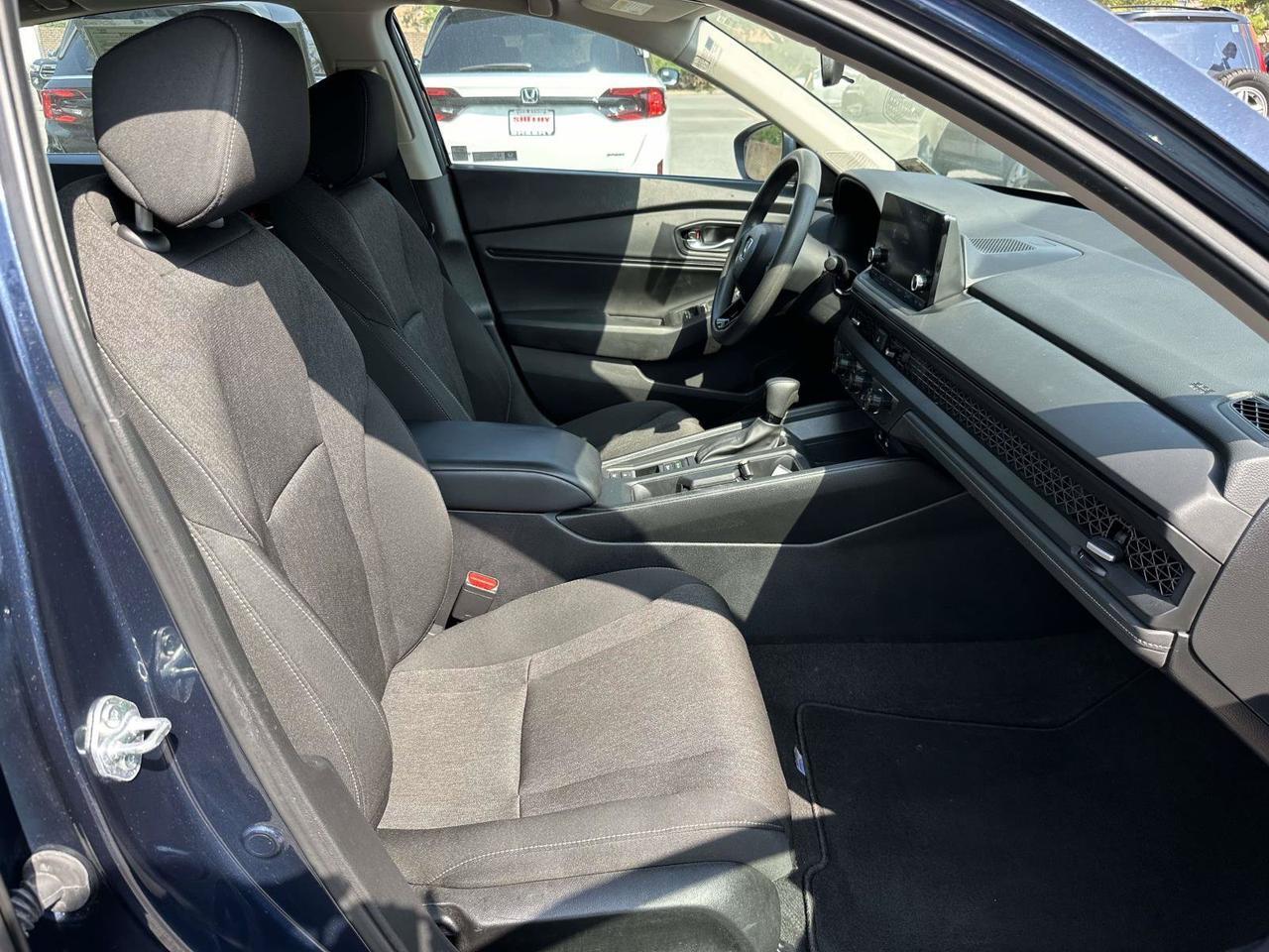 2024 Honda Accord EX Alexandria VA