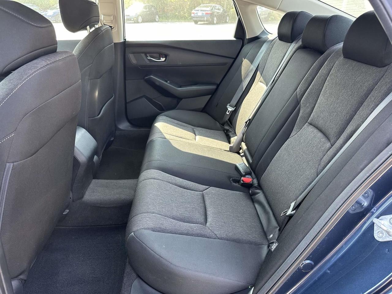 2024 Honda Accord EX Alexandria VA