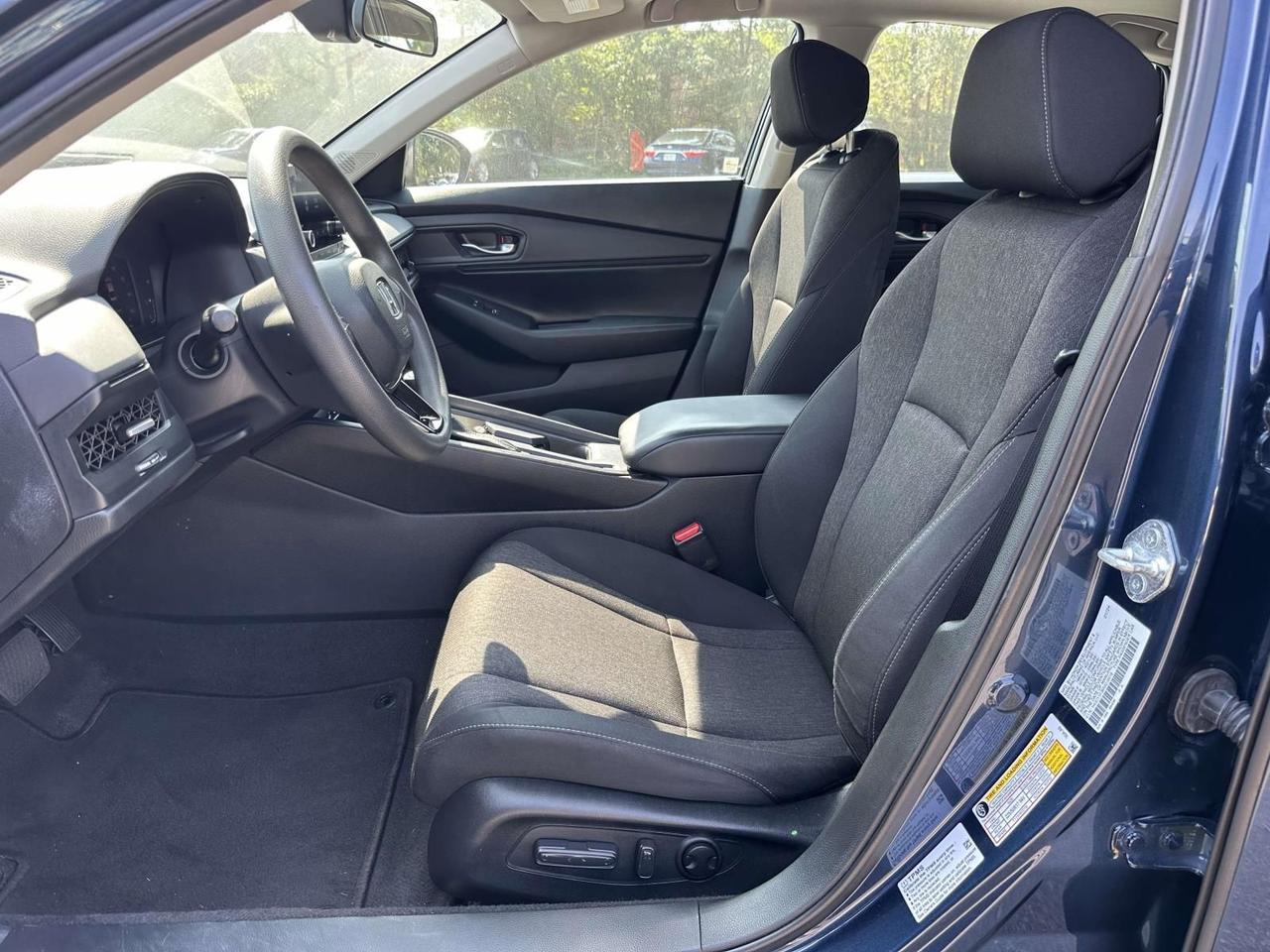 2024 Honda Accord EX Alexandria VA
