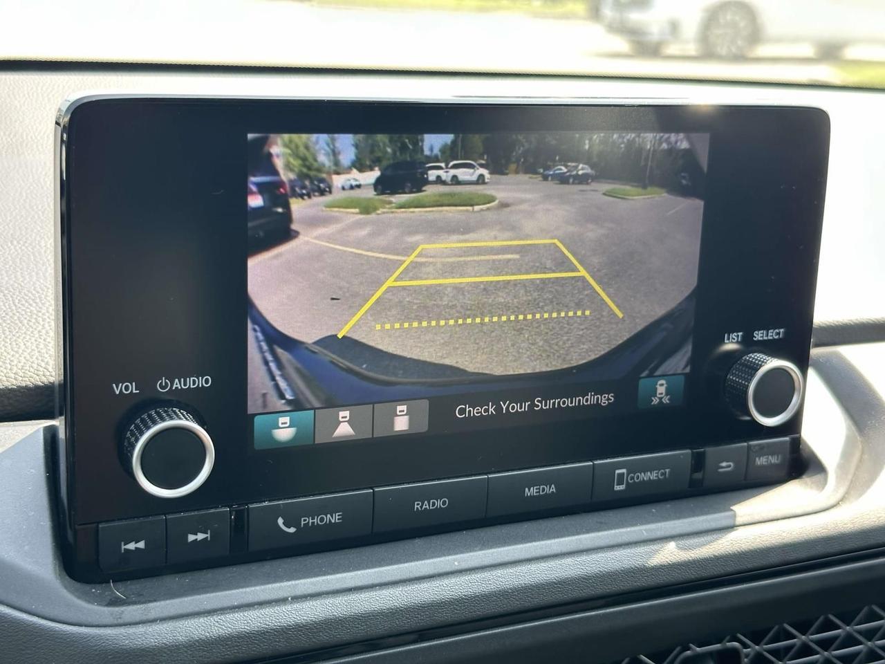 2024 Honda Accord EX Alexandria VA