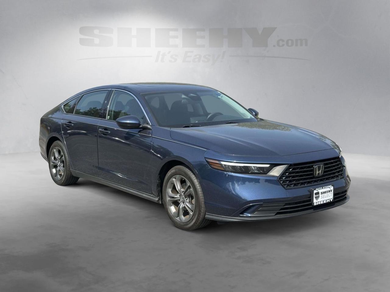 2024 Honda Accord EX Alexandria VA