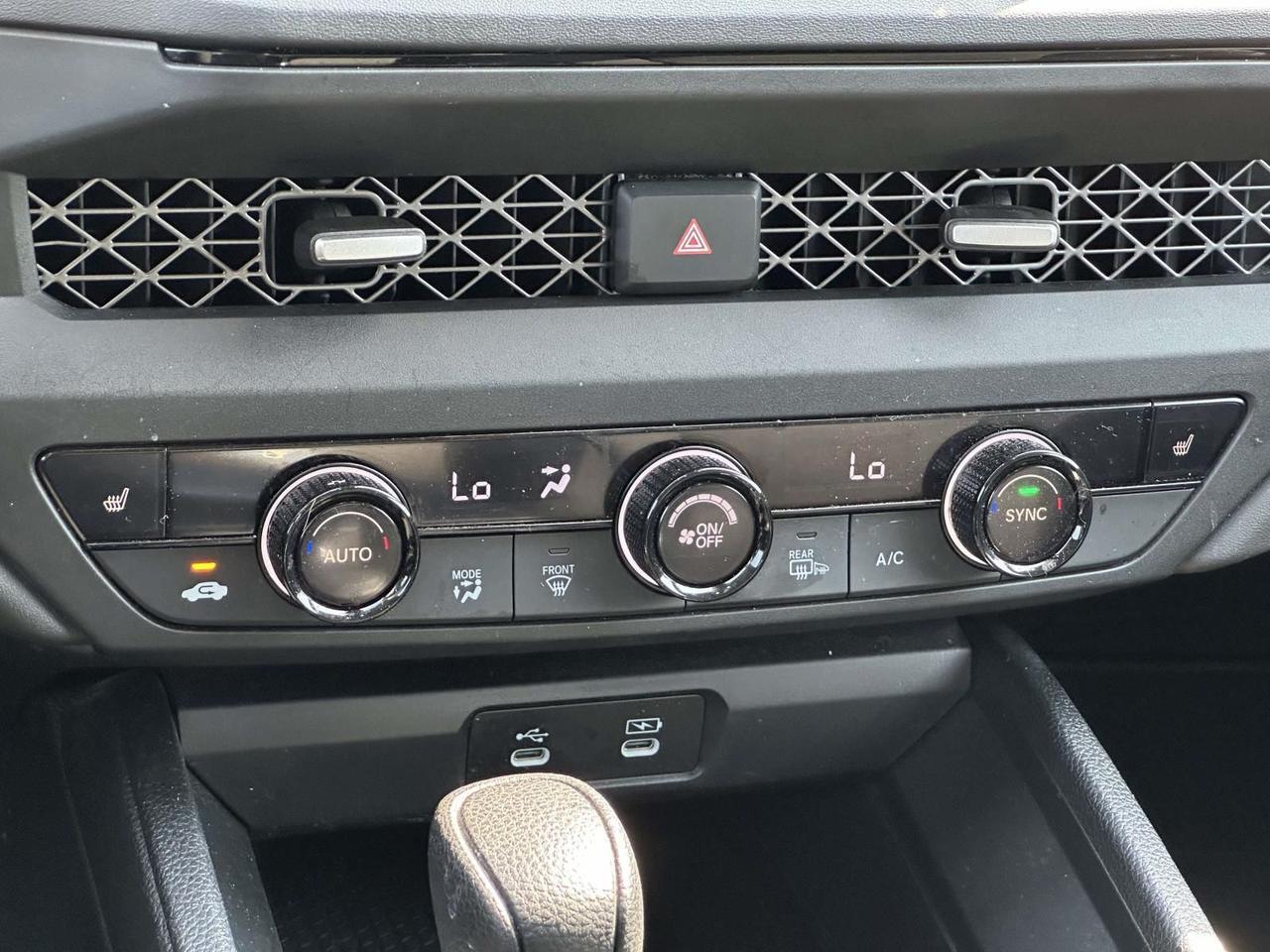 2024 Honda Accord EX Alexandria VA
