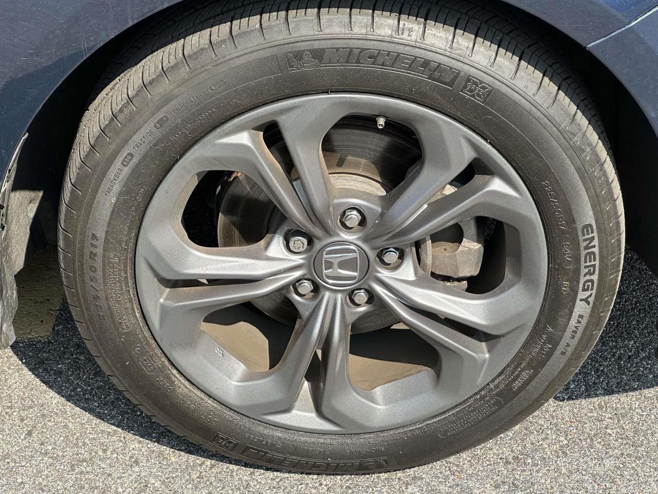 2024 Honda Accord EX Alexandria VA