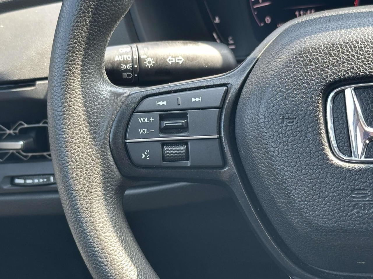 2024 Honda Accord EX Alexandria VA
