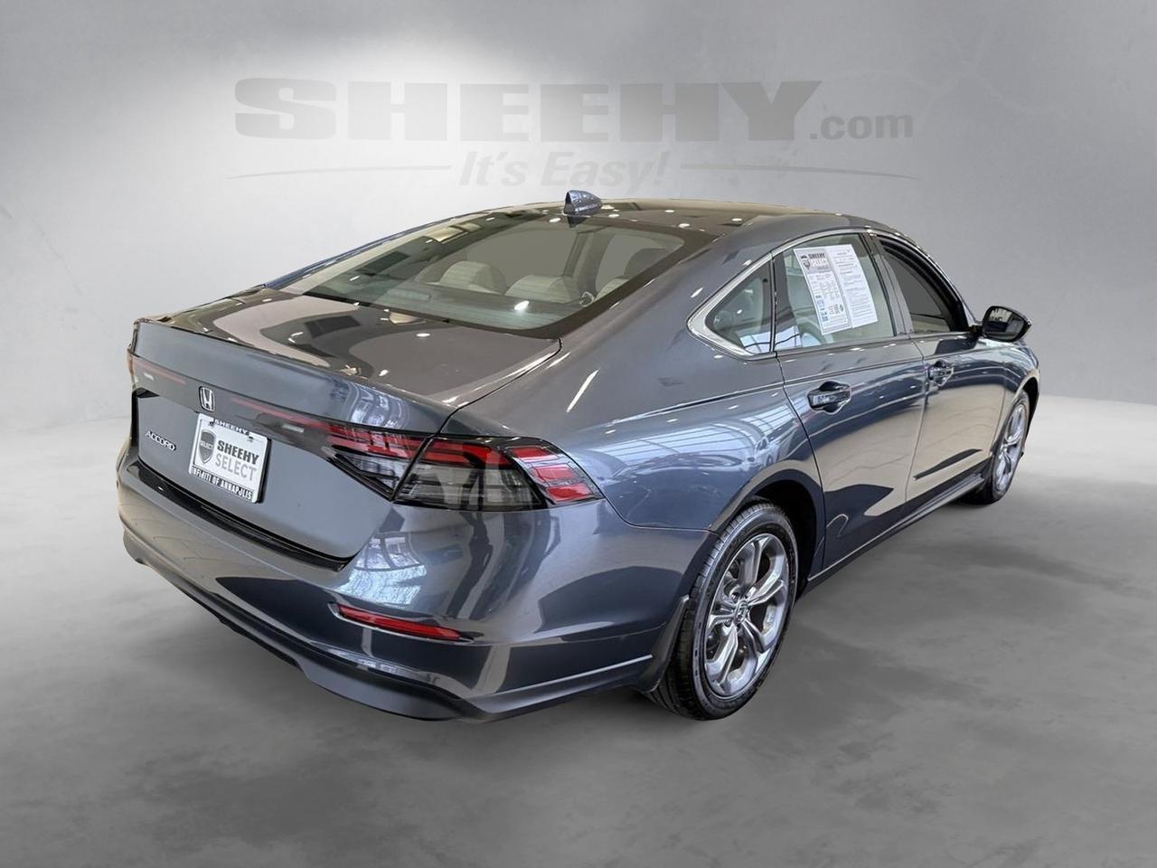 2024 Honda Accord EX Annapolis MD