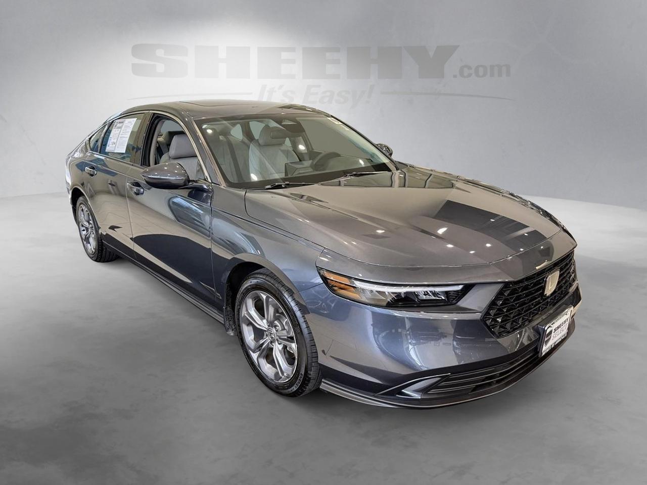 2024 Honda Accord EX Annapolis MD