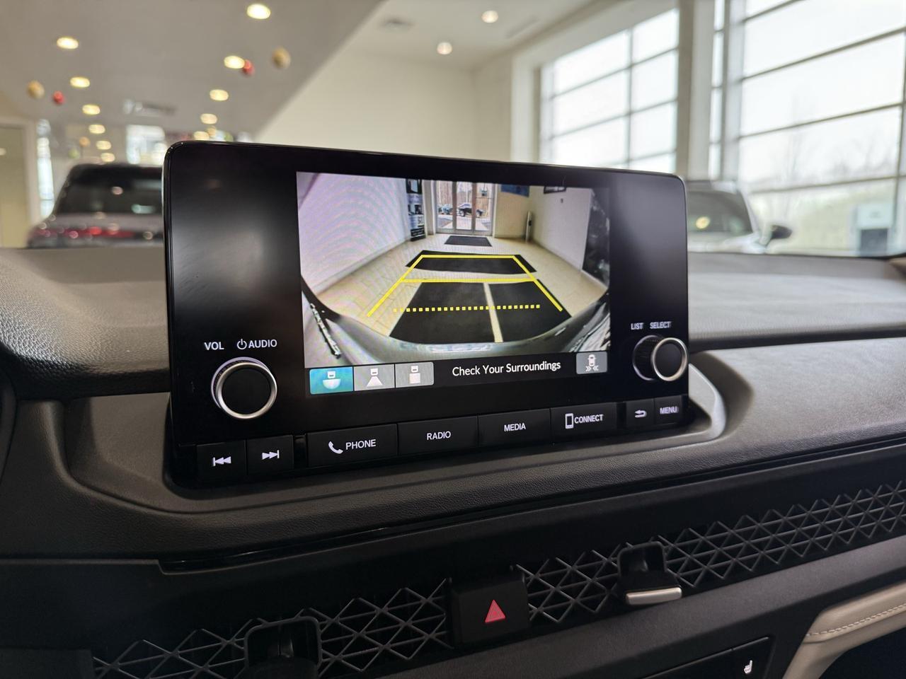 2024 Honda Accord EX Annapolis MD