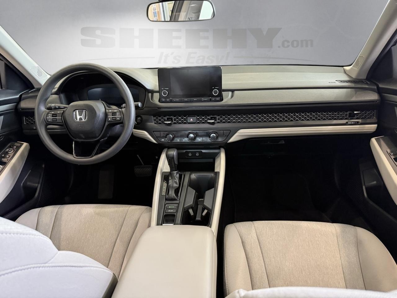 2024 Honda Accord EX Annapolis MD