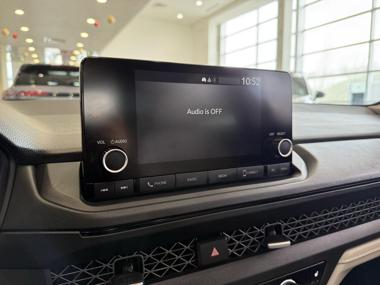 2024 Honda Accord EX Annapolis MD