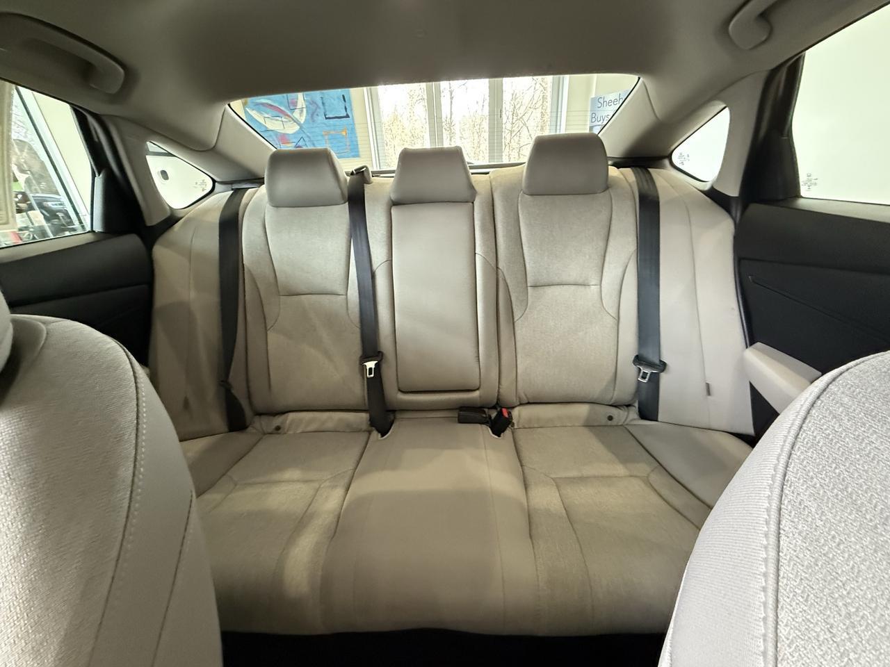 2024 Honda Accord EX Annapolis MD