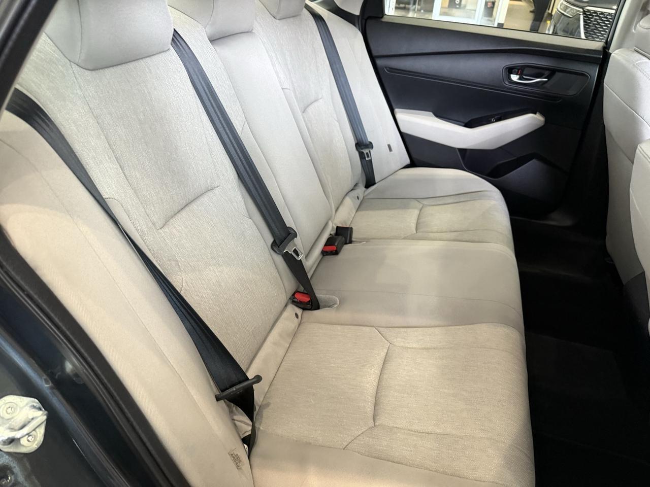 2024 Honda Accord EX Annapolis MD