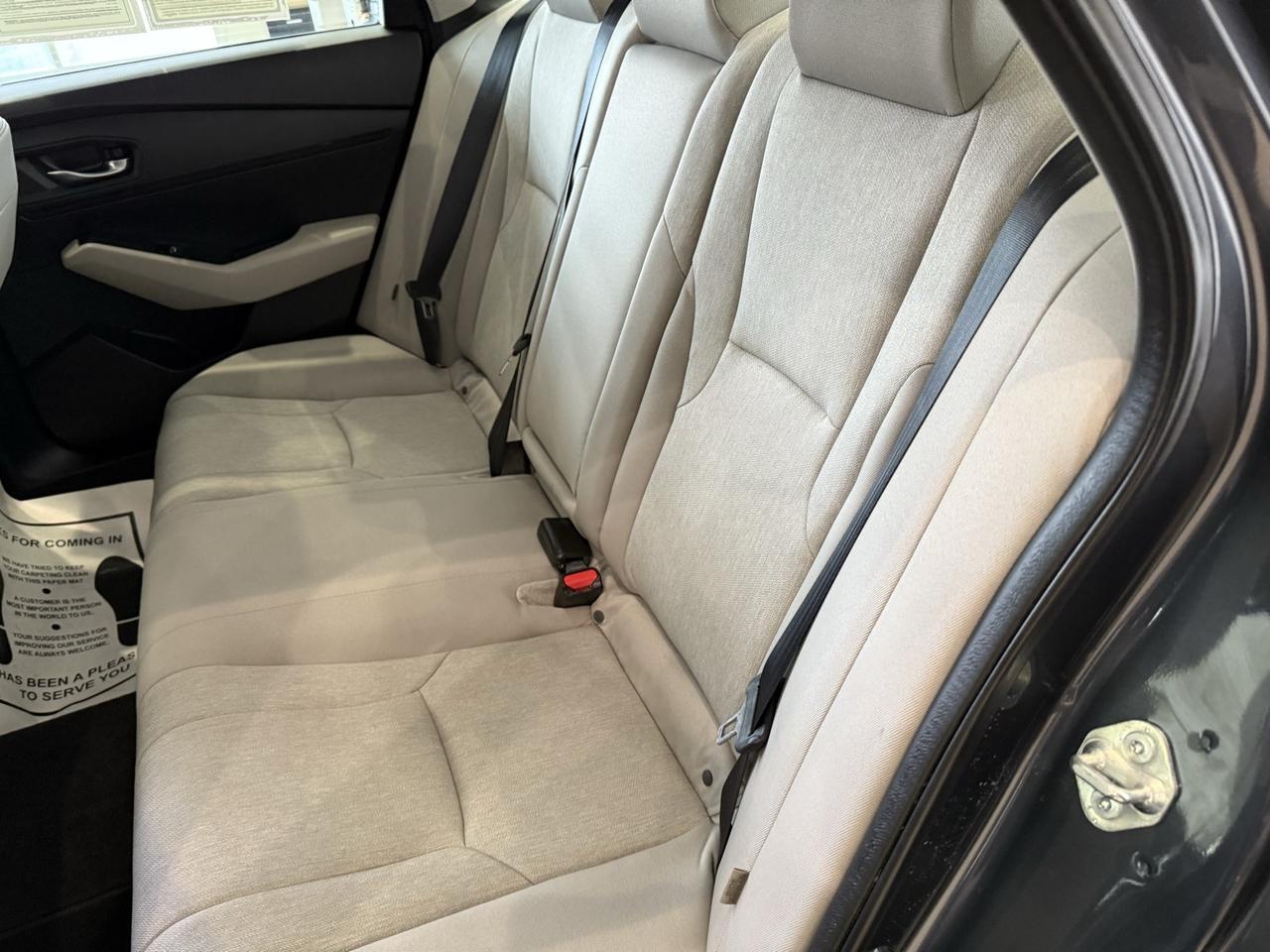 2024 Honda Accord EX Annapolis MD