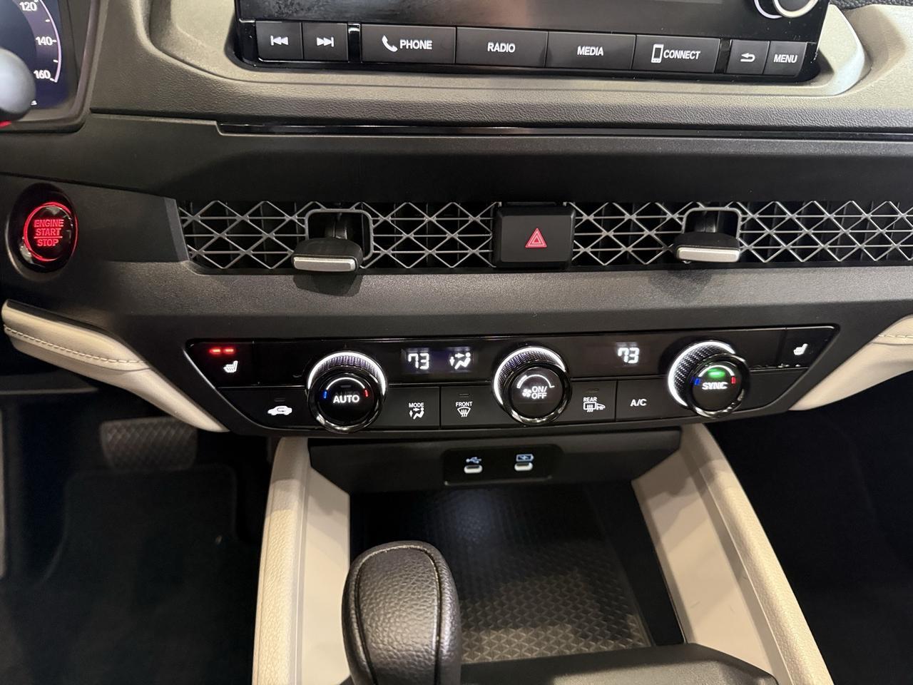 2024 Honda Accord EX Annapolis MD