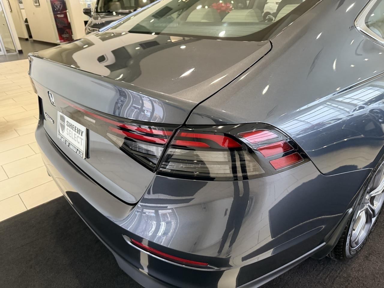 2024 Honda Accord EX Annapolis MD