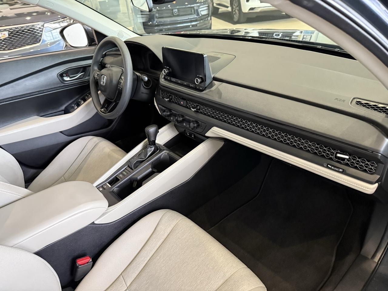 2024 Honda Accord EX Annapolis MD