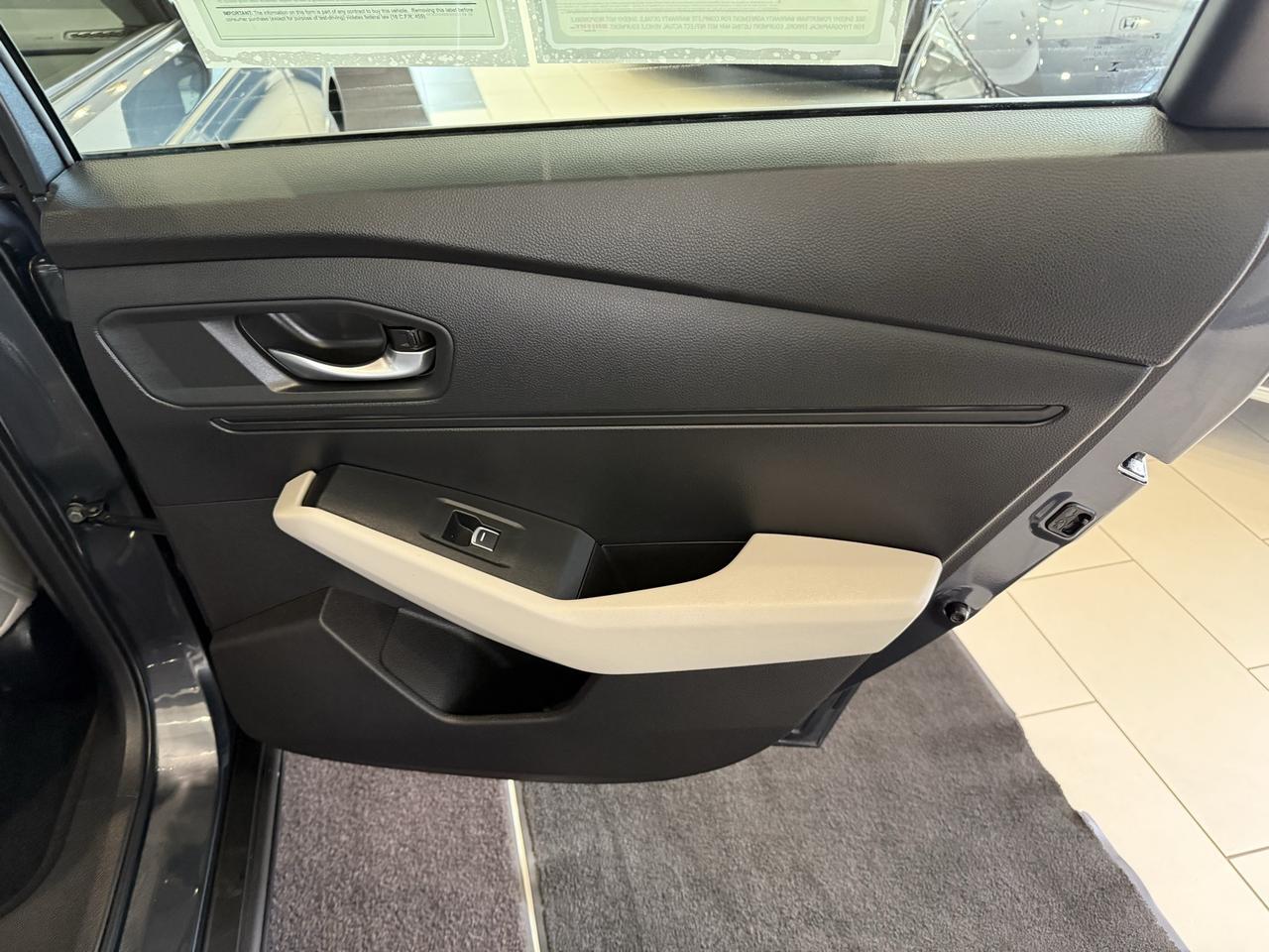 2024 Honda Accord EX Annapolis MD