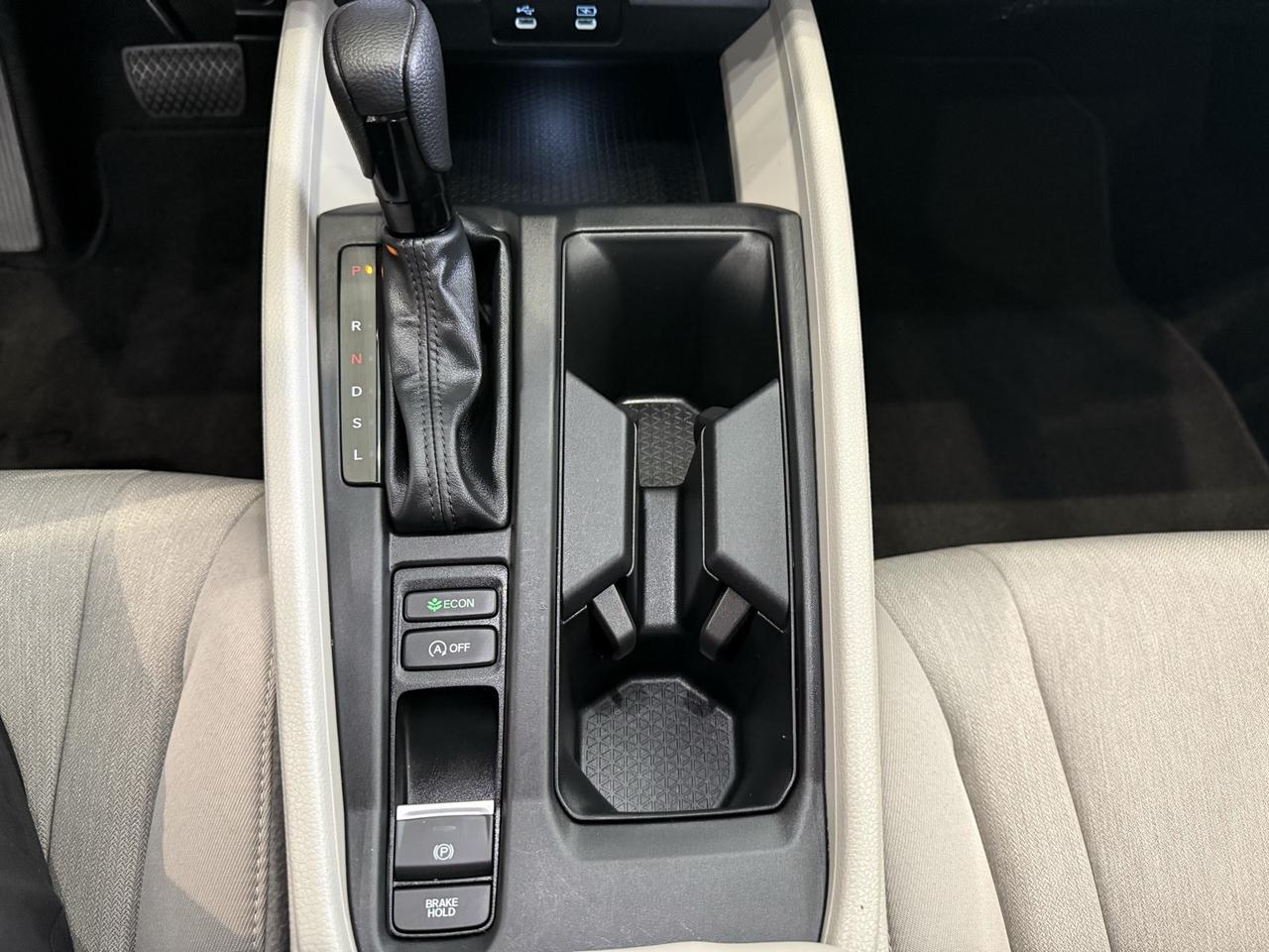 2024 Honda Accord EX Annapolis MD