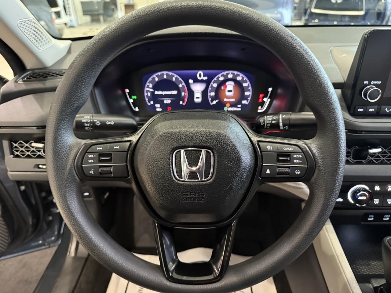 2024 Honda Accord EX Annapolis MD
