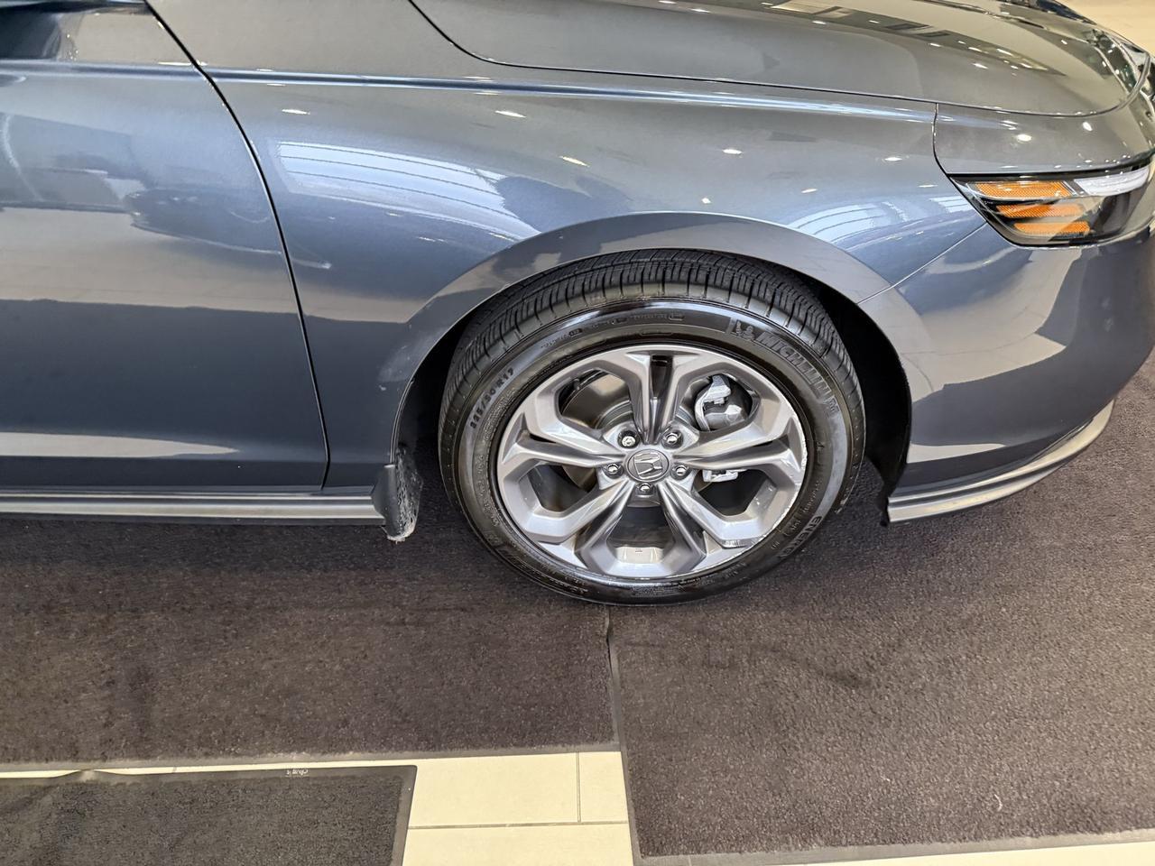 2024 Honda Accord EX Annapolis MD