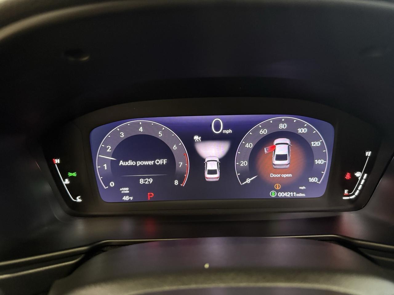 2024 Honda Accord EX Annapolis MD