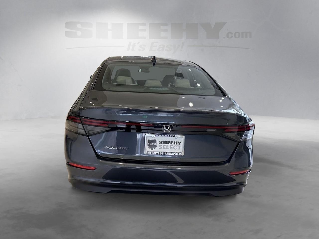 2024 Honda Accord EX Annapolis MD