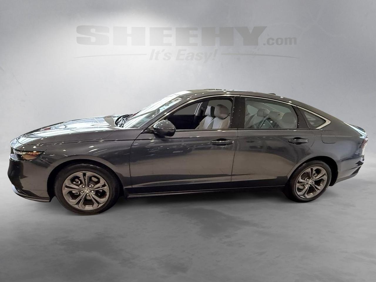 2024 Honda Accord EX Annapolis MD