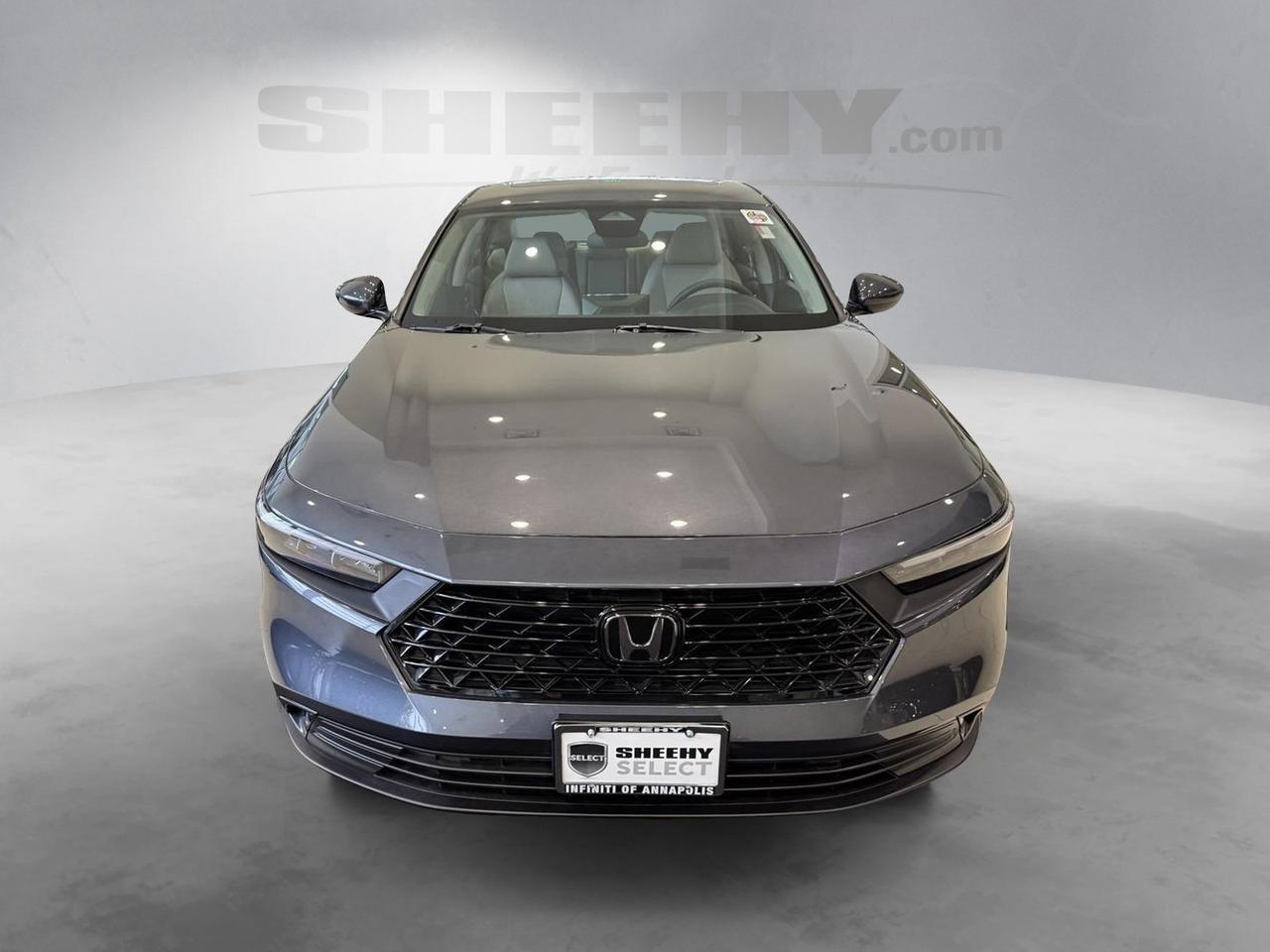 2024 Honda Accord EX Annapolis MD