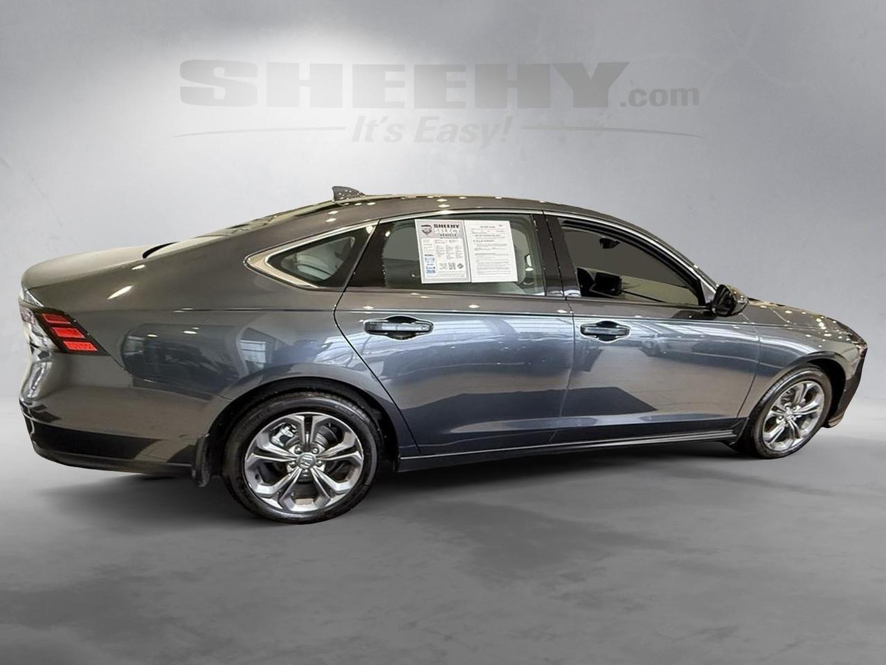 2024 Honda Accord EX Annapolis MD