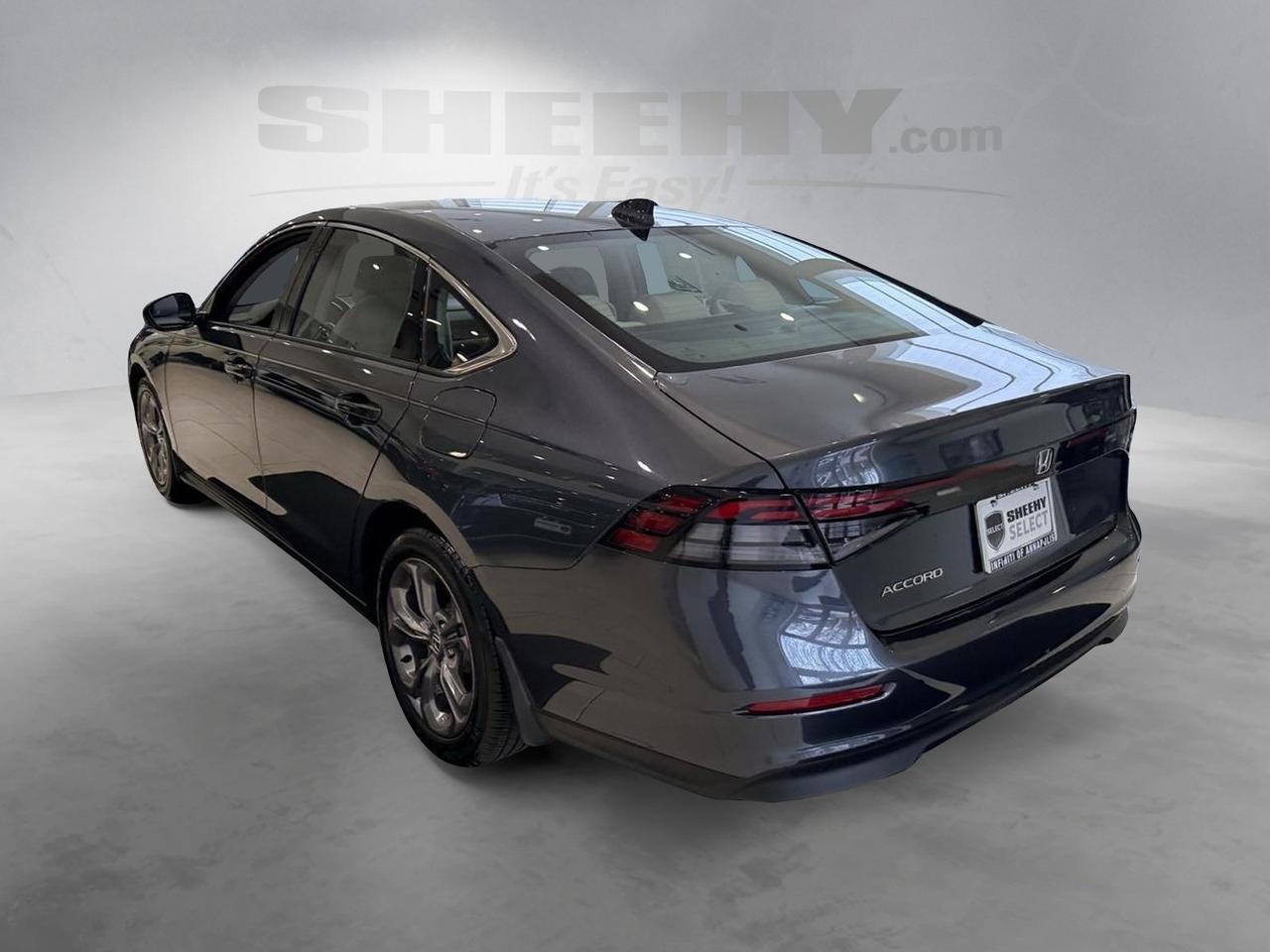 2024 Honda Accord EX Annapolis MD