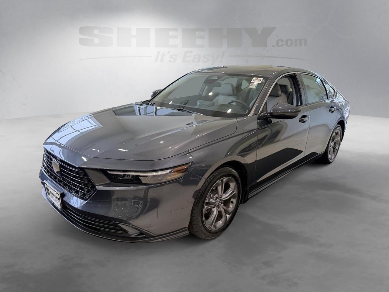 2024 Honda Accord EX Annapolis MD