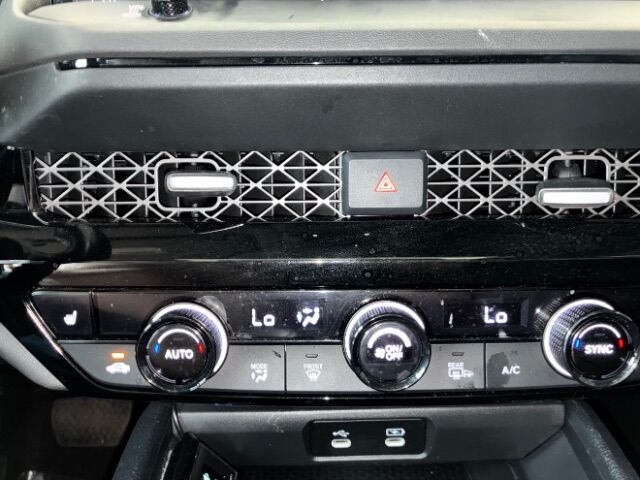 2024 Honda Accord Hybrid EX-L Charlotte NC