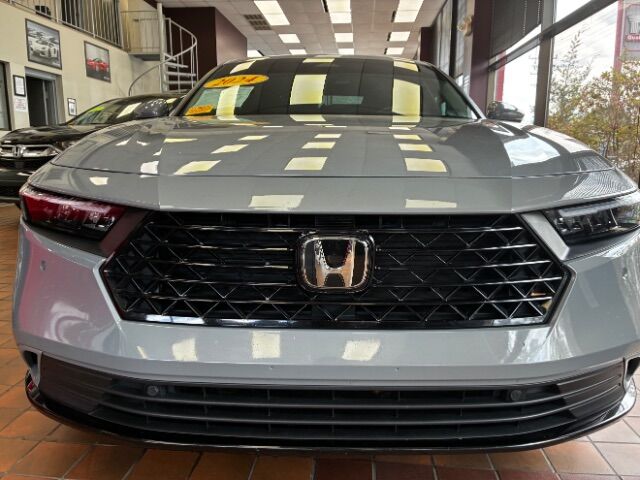 2024 Honda Accord Hybrid EX-L Charlotte NC