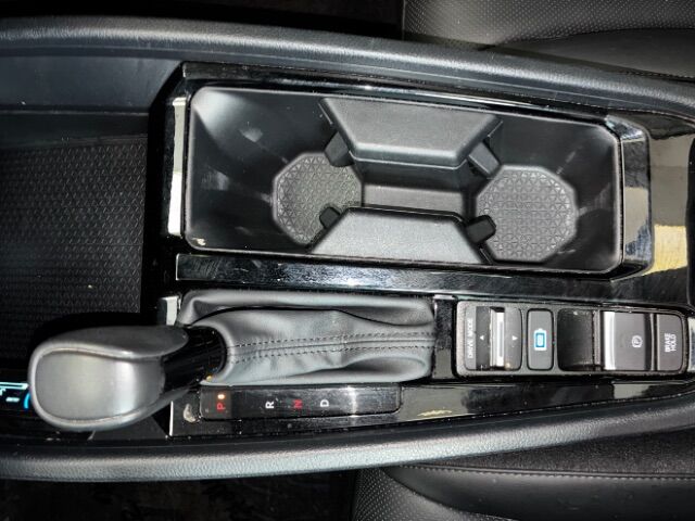 2024 Honda Accord Hybrid EX-L Charlotte NC