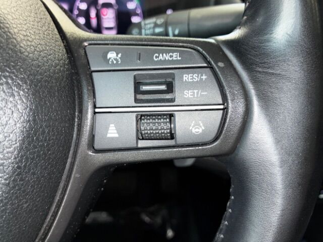2024 Honda Accord Hybrid EX-L Charlotte NC