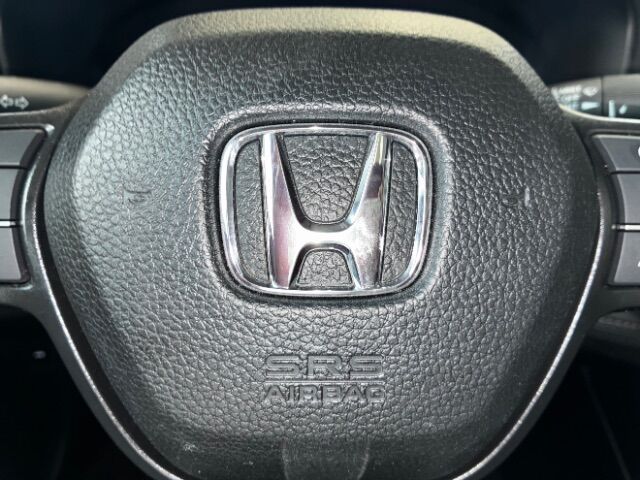 2024 Honda Accord Hybrid EX-L Charlotte NC