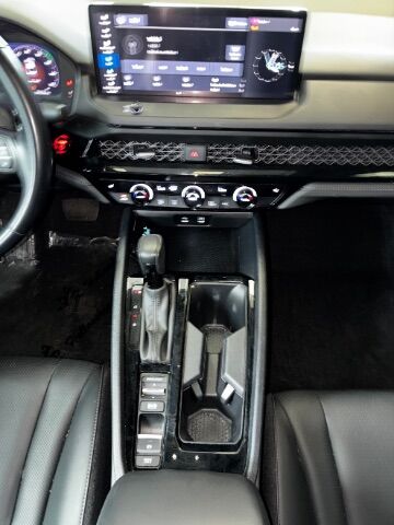 2024 Honda Accord Hybrid EX-L Charlotte NC