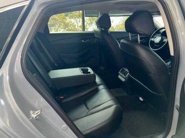 2024 Honda Accord Hybrid EX-L Charlotte NC