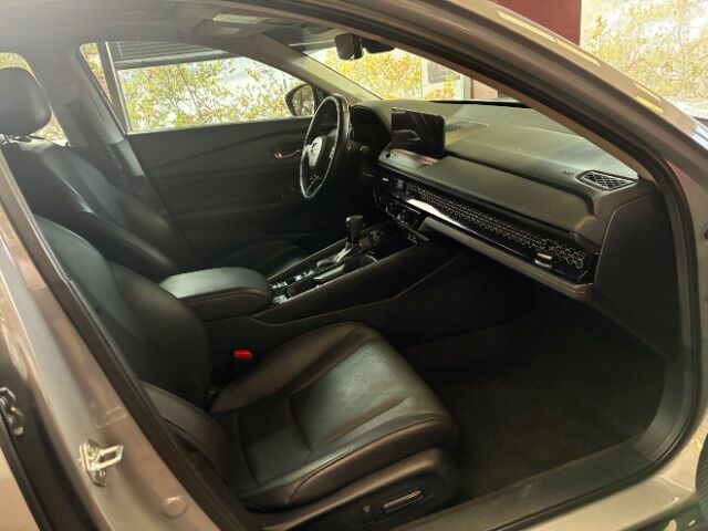 2024 Honda Accord Hybrid EX-L Charlotte NC