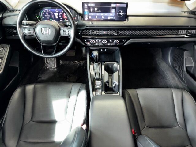 2024 Honda Accord Hybrid EX-L Charlotte NC