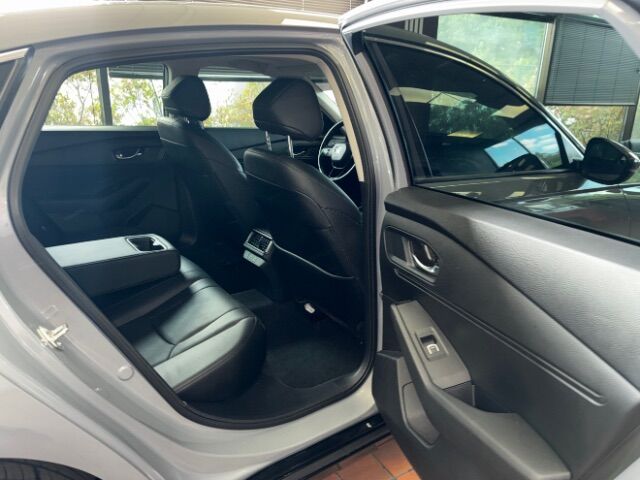 2024 Honda Accord Hybrid EX-L Charlotte NC