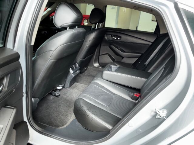 2024 Honda Accord Hybrid EX-L Charlotte NC