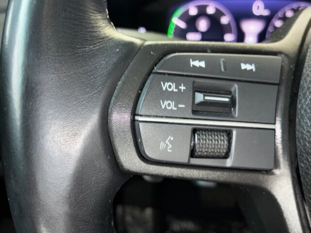 2024 Honda Accord Hybrid EX-L Charlotte NC